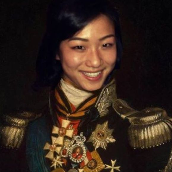 Meet your Posher, Jeniffer - Picture 1 of 1